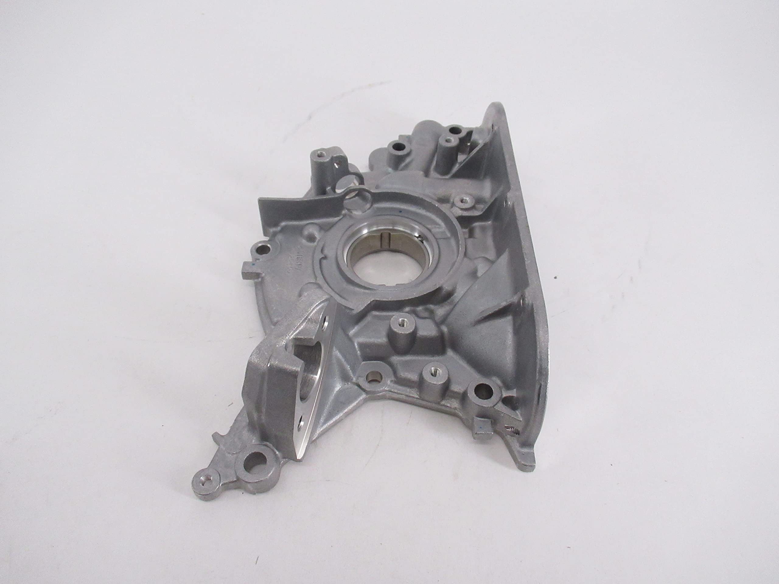 Amazon.co.jp: TOYOTA (トヨタ) 純正部品 オイル ポンプASSY 品番15100